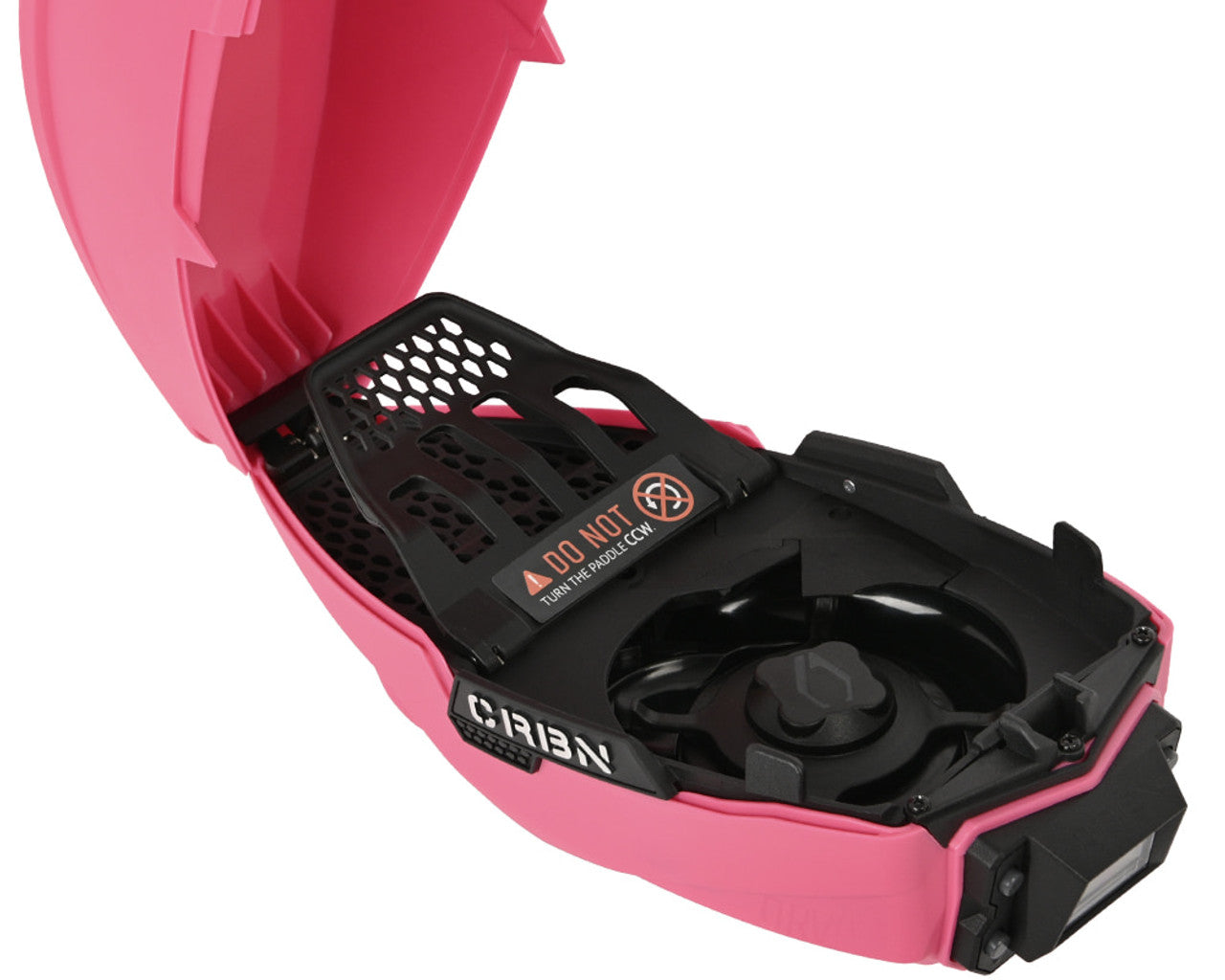 CRBN DRV Paintball Loader - Pink