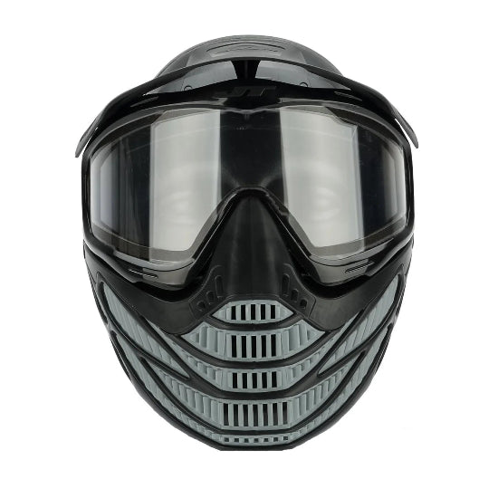 JT Spectra Flex 8 Goggle with Clear Thermal Lens - Black/Grey