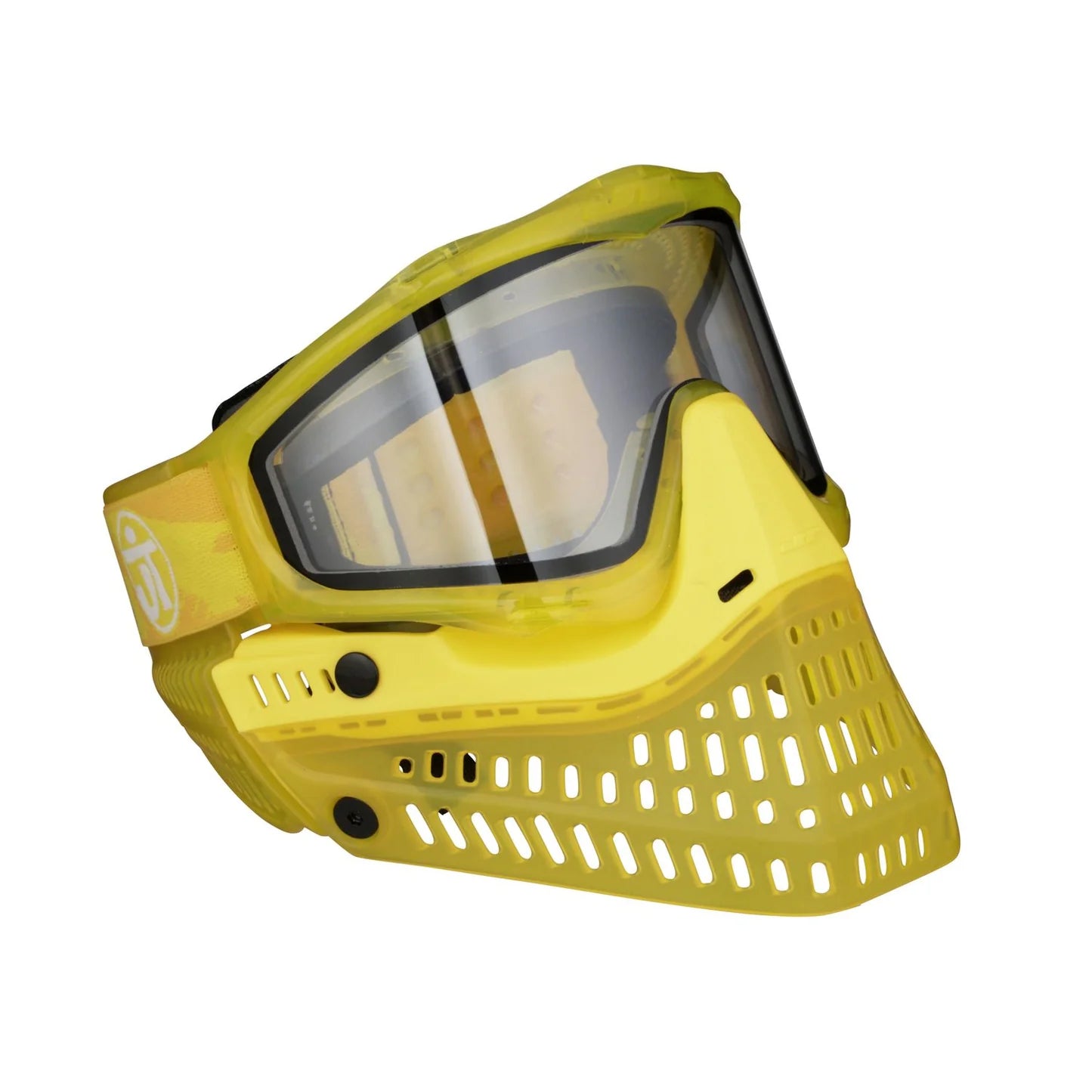 JT Spectra ProFlex LE Ice Birthstone Goggle - November Topaz