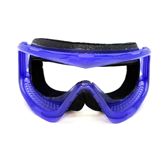 JT ProFlex Spectra Goggle Frame with Face Foam - Ice Alexandrite