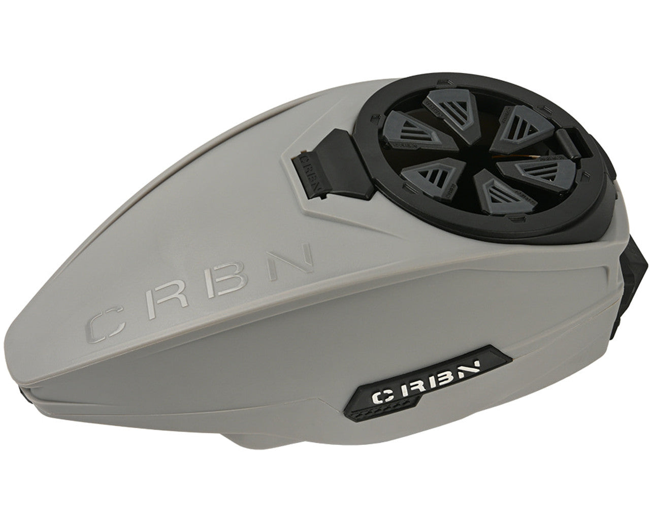 CRBN DRV Paintball Loader - Grey