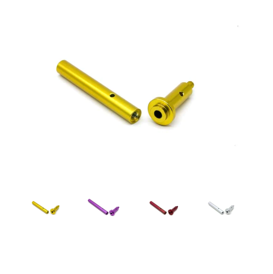 AIP TM Hi-Capa 4.3 Aluminum Recoil Spring Guide Rod (GG08-07)