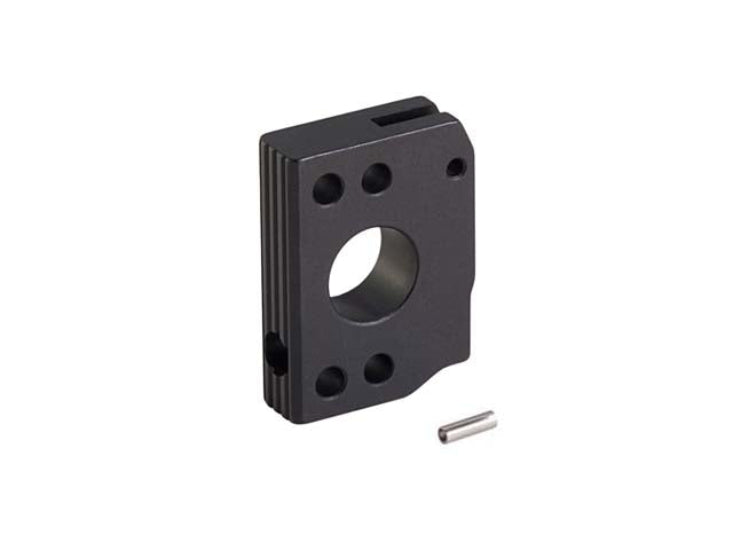 AIP TM Hi-Capa Aluminum Trigger - Type C Flat Long (GG08-07)