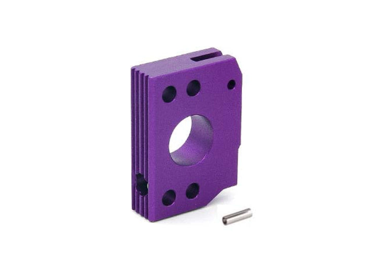 AIP TM Hi-Capa Aluminum Trigger - Type C Flat Long (GG08-07)