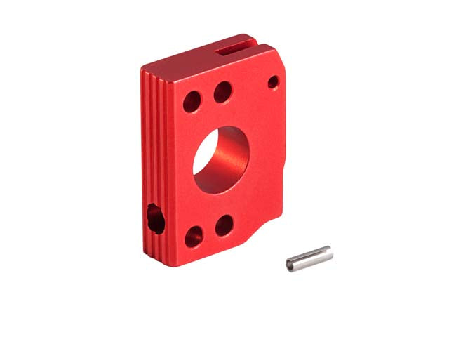 AIP TM Hi-Capa Aluminum Trigger - Type C Flat Long (GG08-07)