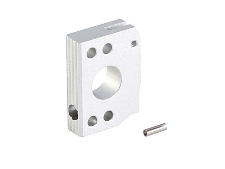 AIP TM Hi-Capa Aluminum Trigger - Type C Flat Long (GG08-07)