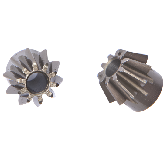 ASG AEG Hardened Pinion Gear Type O (2 Piece)