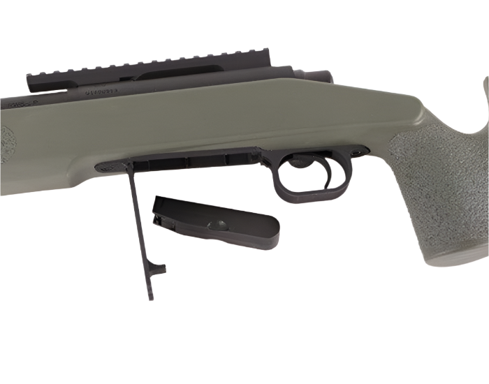 ASG M40A3 Airsoft Sniper Rifle 20 Round Magazine (GG07-06)