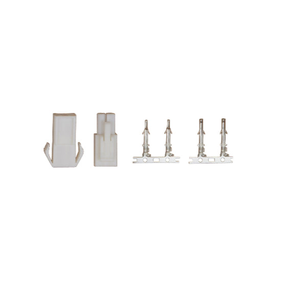 ASG Mini Tamiya Battery Wire Connector Set