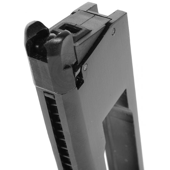 ASG STI Tac Master & Lawman Co2 24 Round Magazine (GG09-13)
