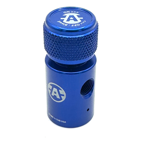 Air Power UFA On/Off ASA w/Integrated De-Gas (GG11-15)