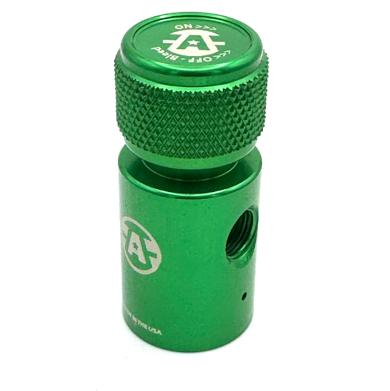 Air Power UFA On/Off ASA w/Integrated De-Gas (GG11-15)
