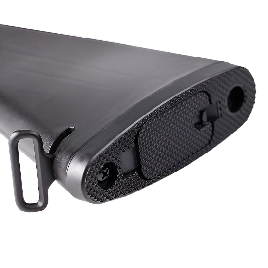 Air Strike Airsoft AEG M4 Universal CQB Fixed Stubby Stock