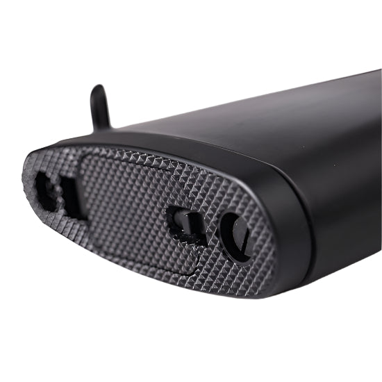 Air Strike Airsoft AEG M4 Universal CQB Fixed Stubby Stock
