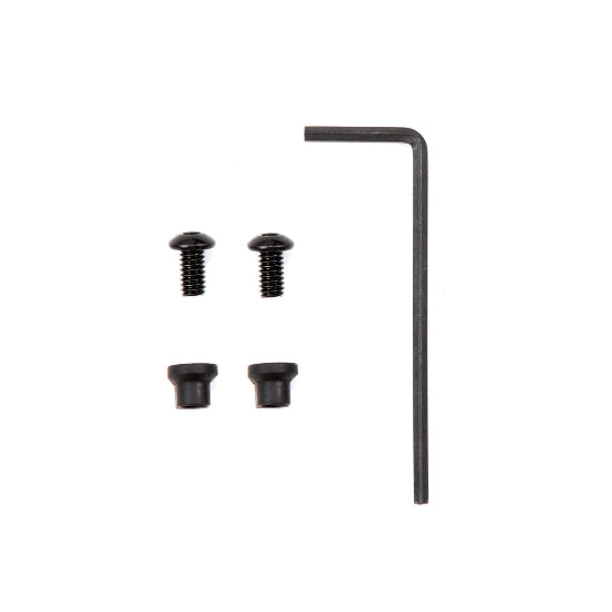 Stubby Aluminum Vertical Foregrip (Type S) (M-LOK/KeyMod) (GG06-14)