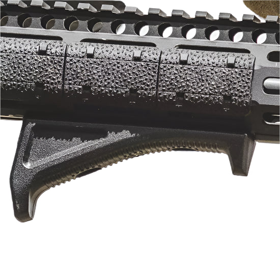 UK Arms Angled Foregrip (M-LOK) - Dark Earth (GG06-05)