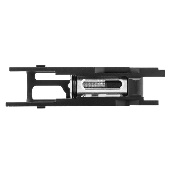 EDGE Custom Low FPS Aluminum Blowback Housing Assembly (Version 2) for TM Hi-Capa 4.3/5.1 - Black (GG06-16)