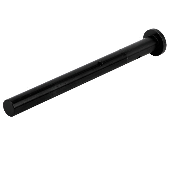 Airsoft Masterpiece TM Hi-Capa 5.1 Recoil Spring Steel Guide Rod - Black (GG08-17)
