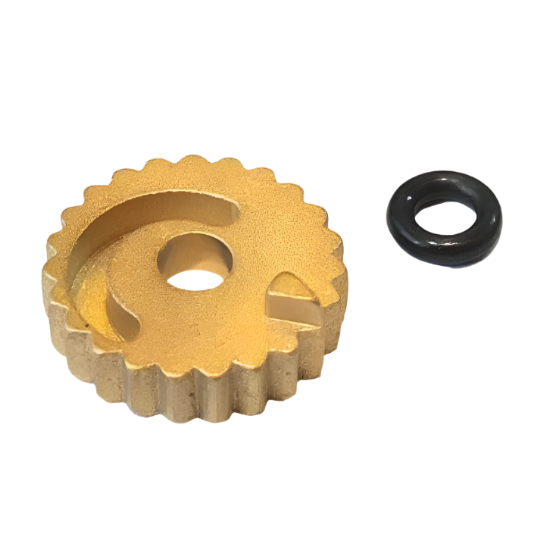 Airsoft Masterpiece TM Hi-Capa Hop Up Adjustment Wheel