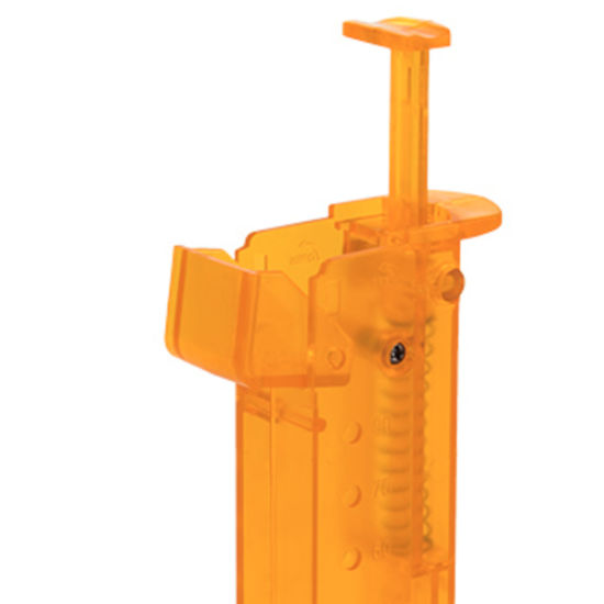 Lancer Tactical Universal 80 Round Magazine Airsoft BB Speed Loader (GG02-08)