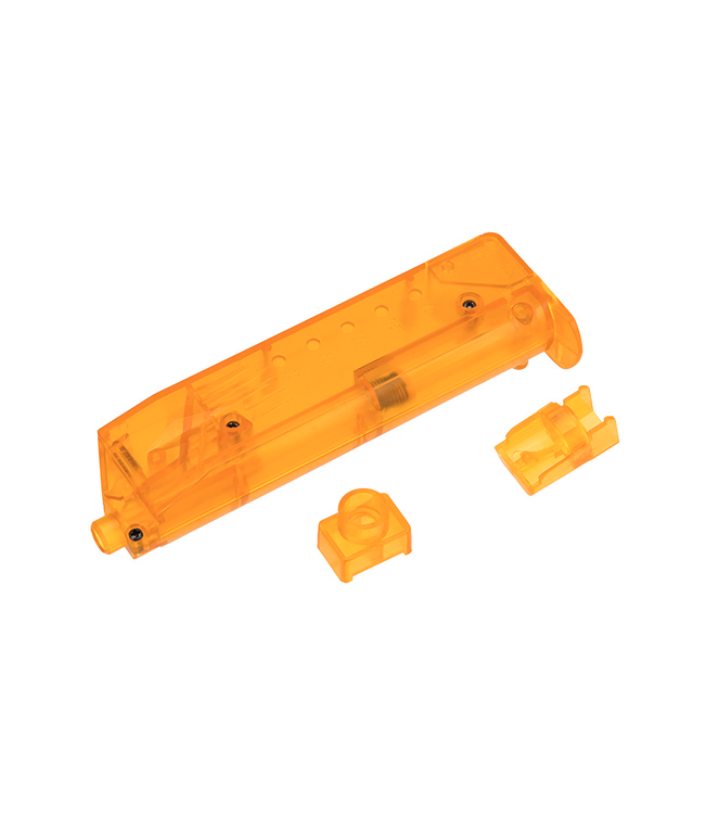 Lancer Tactical Universal 80 Round Magazine Airsoft BB Speed Loader