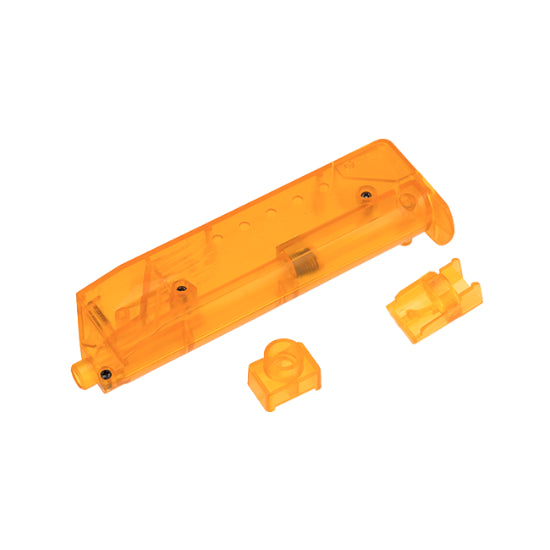 Lancer Tactical Universal 80 Round Magazine Airsoft BB Speed Loader (GG02-08)