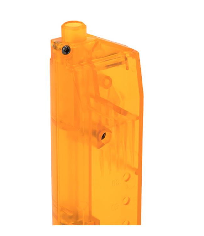 Lancer Tactical Universal 80 Round Magazine Airsoft BB Speed Loader