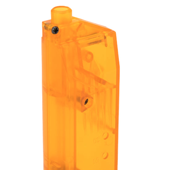Lancer Tactical Universal 80 Round Magazine Airsoft BB Speed Loader (GG02-08)