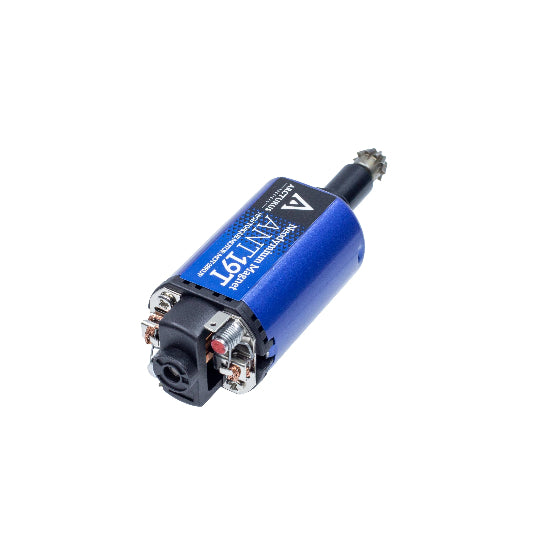 Arcturus 28K Neodymium High-Torque Motor 19T w/MIM Steel Pinion Gear (Type O) Long (GG06-02)