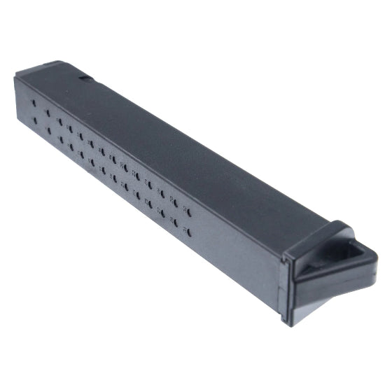 Arcturus Airsoft AEG X C.A.T. PCC 105 Round Magazine - Black