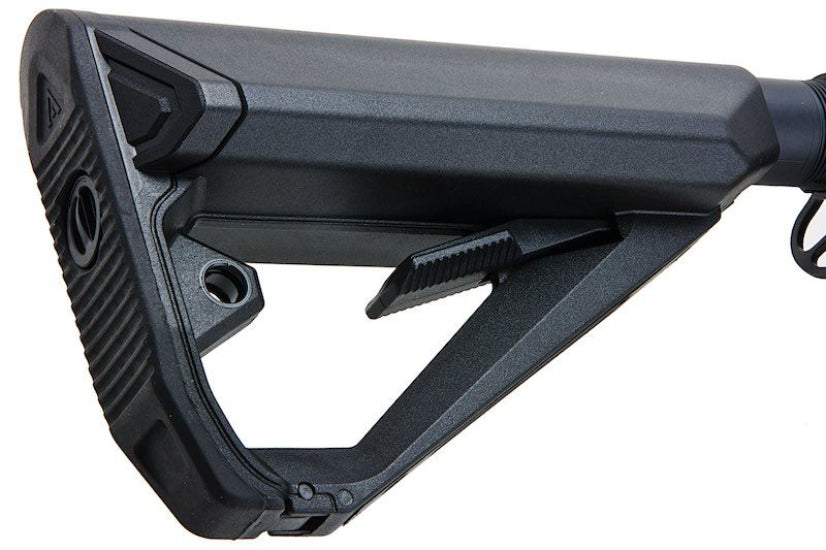 Arcturus Sword MOD1 CQB 9.55" LITE ME AEG Airsoft Rifle - Black