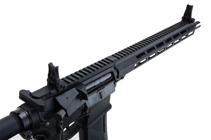 Arcturus Sword MOD1 Carbine 13.5" LITE ME AEG Airsoft Rifle - Black