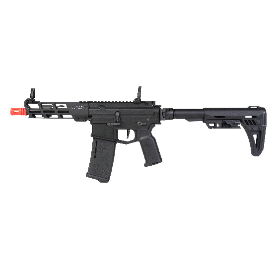 Arcturus X C.A.T. AR-15 Versatile 8" Airsoft AEG Rifle - Black