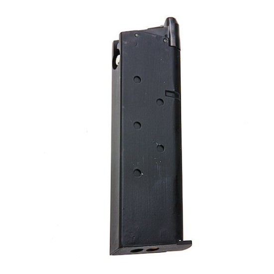 Army Armament R31 M1911A1 Green Gas 25 Round Magazine (GG09-13)