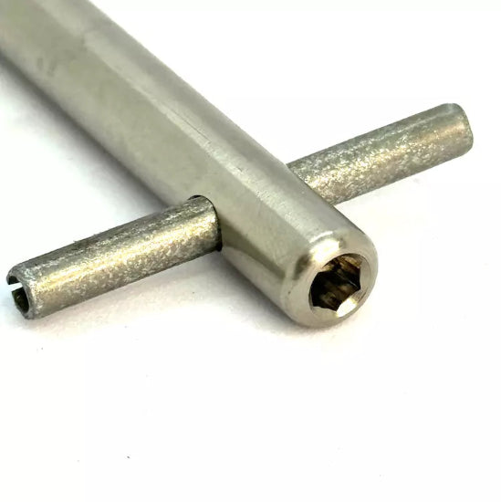 WGP Autococker Valve Tool - Stainless