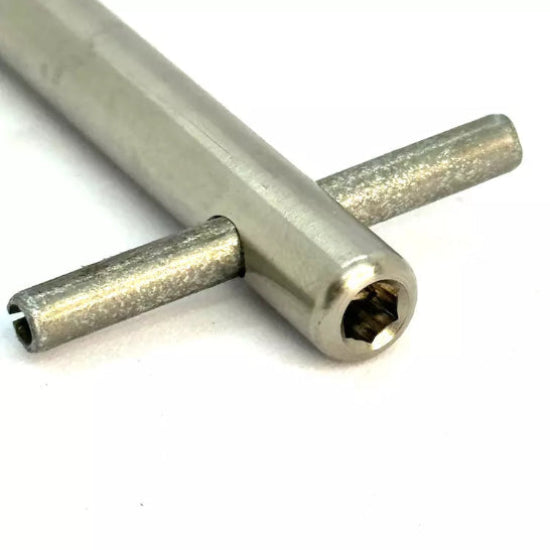 WGP Autococker Valve Tool - Stainless