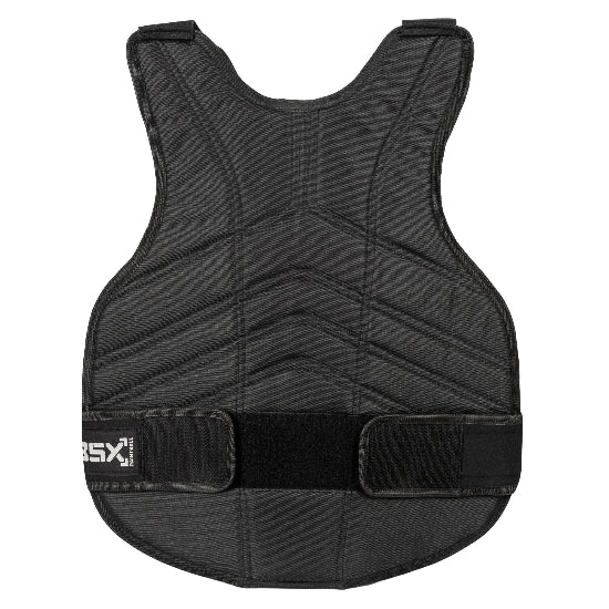 BSX Chest Protector - Black