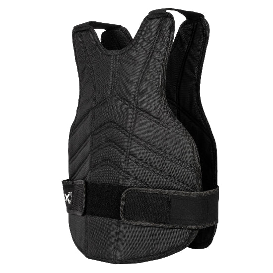 BSX Chest Protector - Black