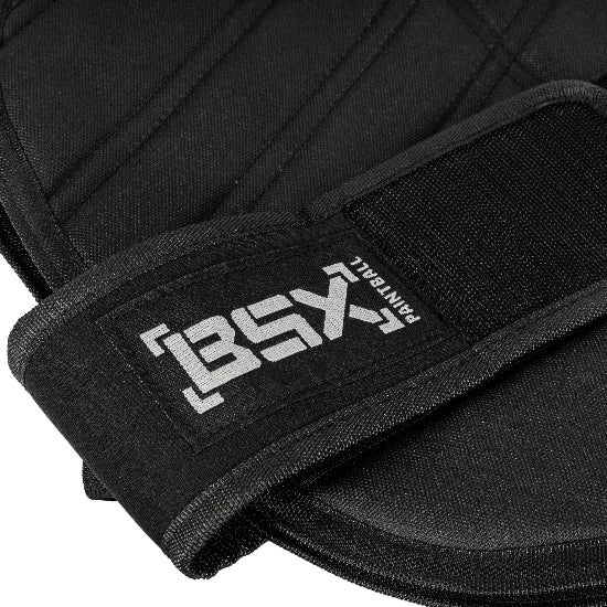 BSX Chest Protector - Black