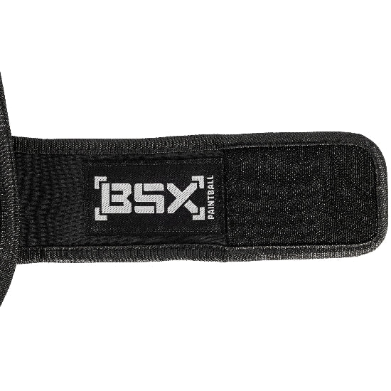 BSX Chest Protector - Black