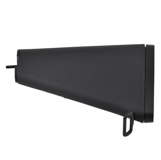Baseline Airsoft AEG M4 CQB Universal Stubby Stock Assembly Kit