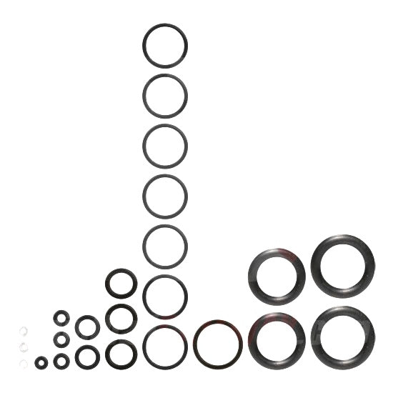 Bob Long Intimidator 2K5 Gen4 O-ring Seal Kit