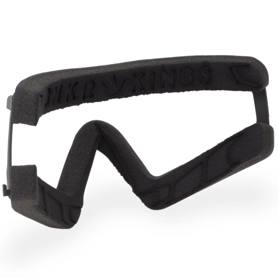 Bunkerkings CMD Goggle Mask Face Foam