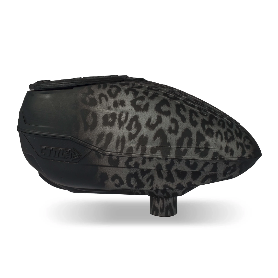 Bunkerkings CTRL2 Loader - Black Leopard