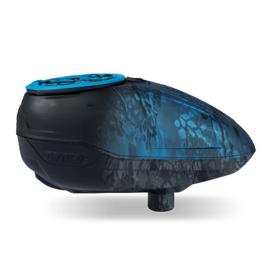 Bunkerkings CTRL2 Loader - Ice Highlander