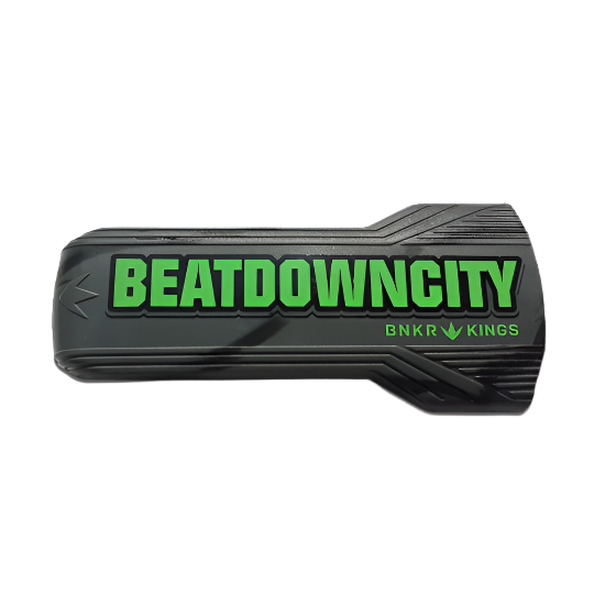 Bunkerkings Evalast Barrel Cover