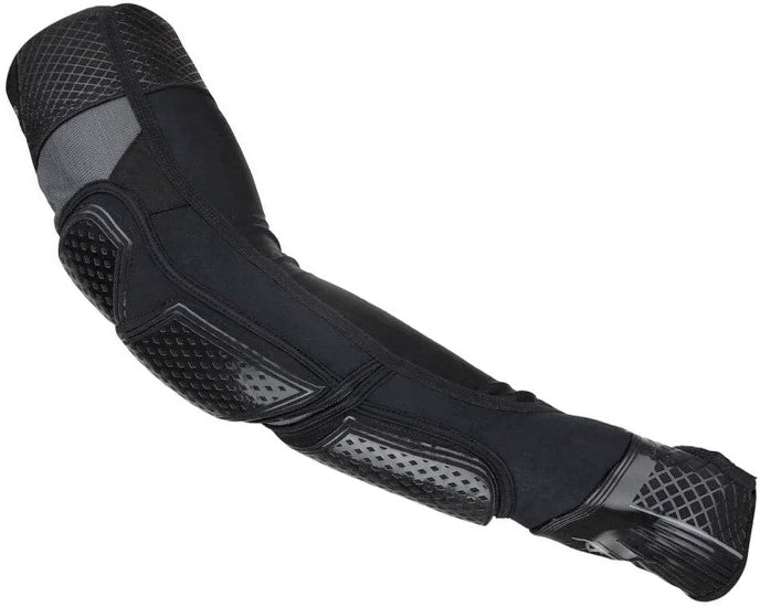 Bunkerkings V2 Supreme Elbow Pads - Black