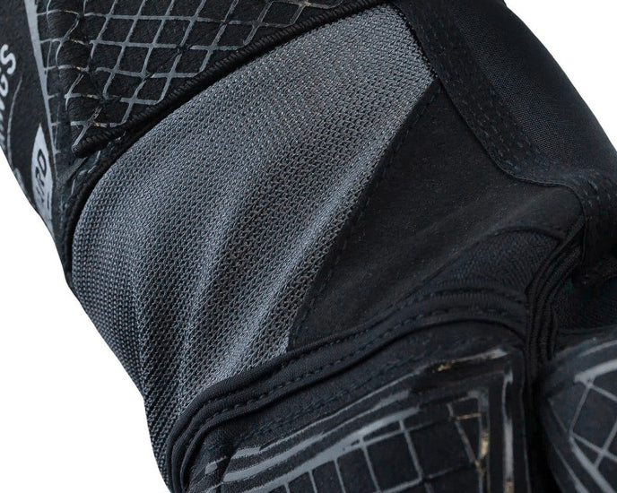 Bunkerkings V2 Supreme Elbow Pads - Black