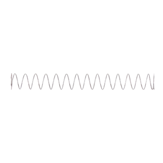 CCI Phantom Dual Rod UnderCocking Pump Kit Handle Return Spring Set (GG02-UB04)
