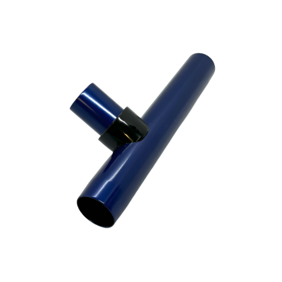CCI Phantom Right Feed Breech Body - Blue (GG02-UB04)